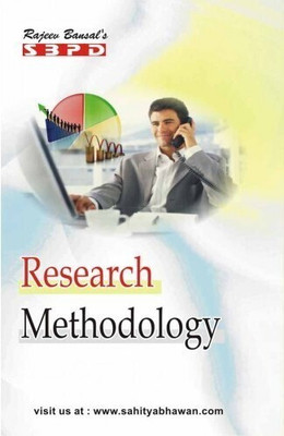 Research Methodology 1 Edition(English, Paperback, Tejender Jeet singh, Shantanu kumar Sahu)