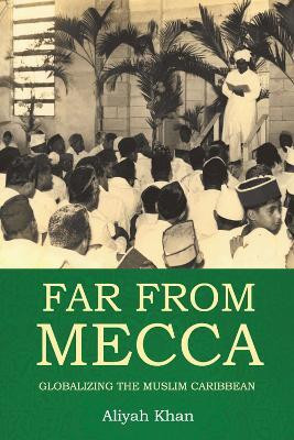 Far from Mecca(English, Paperback, Khan Aliyah)
