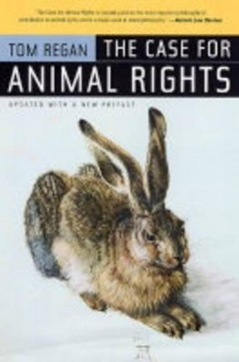 The Case for Animal Rights(English, Paperback, Regan Tom)