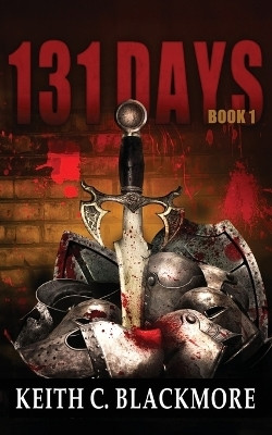 131 Days(English, Paperback, Blackmore Keith C)