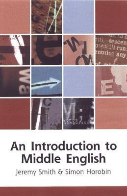 An Introduction to Middle English(English, Paperback, Smith Jeremy)