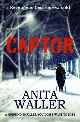 Captor(English, Paperback, Waller Anita)