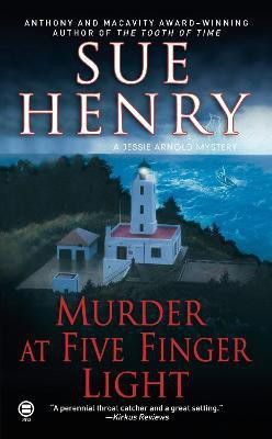 Murder at Five Finger Light(English, Paperback, Henry Sue)
