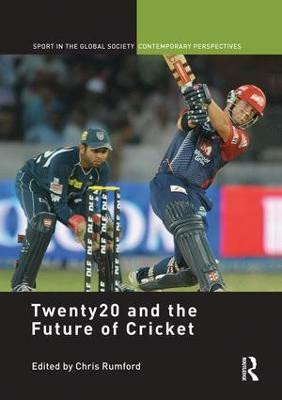 Twenty20 and the Future of Cricket(English, Paperback, unknown)