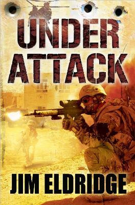 Under Attack(English, Paperback, Eldridge Jim)