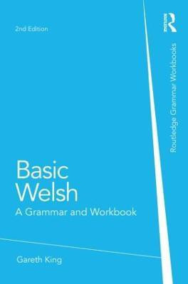 Basic Welsh(English, Paperback, King Gareth)