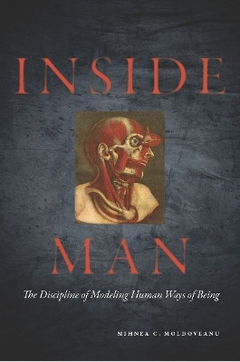 Inside Man(English, Electronic book text, Moldoveanu Mihnea)