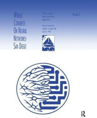 World Congress on Neural Networks(English, Paperback, unknown)