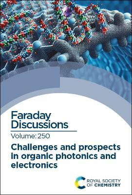 Challenges and Prospects in Organic Photonics and Electronics(English, Hardcover, unknown)