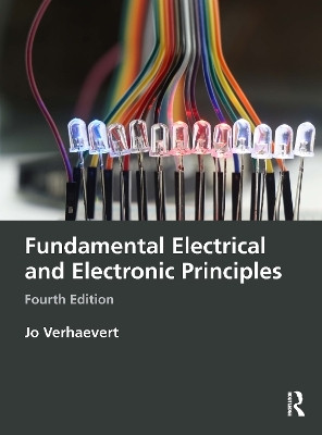 Fundamental Electrical and Electronic Principles(English, Paperback, Verhaevert Jo)