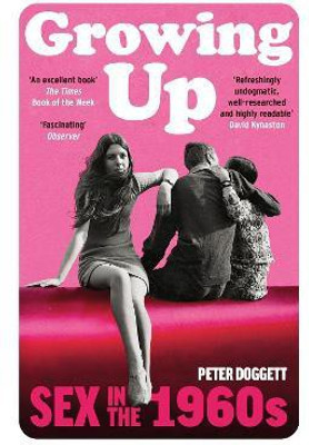 Growing Up(English, Paperback, Doggett Peter)