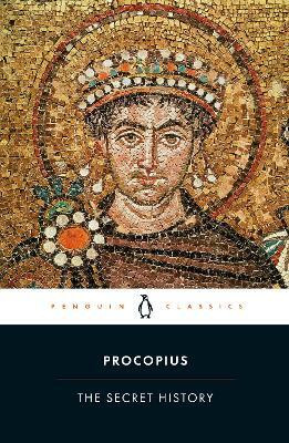 The Secret History(English, Paperback, Procopius)