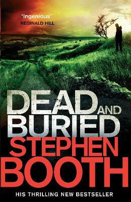 Dead And Buried(English, Paperback, Booth Stephen)