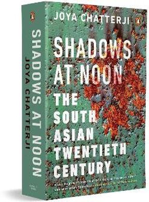 Shadows at Noon(English, Paperback, Chatterji Joya)