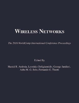 Wireless Networks(English, Electronic book text, unknown)