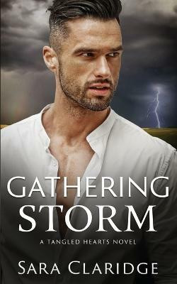 Gathering Storm(English, Paperback, Claridge Sara)