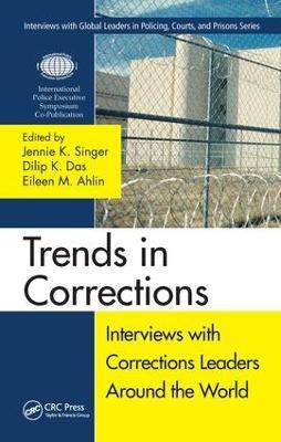 Trends in Corrections(English, Electronic book text, unknown)