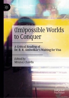 (Im)possible Worlds to Conquer(English, Hardcover, unknown)