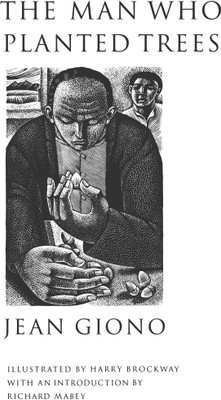 The Man Who Planted Trees(English, Paperback, Giono Jean)