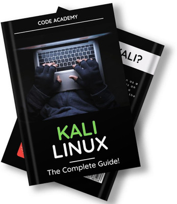 Commanding Kali Linux: The Complete Guide (Hindi Edition) - With Free 30-Day Ethical Hacking Course & Tools(Paperback, Aamer Khan)