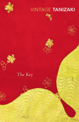 The Key(English, Paperback, Tanizaki Junichiro)