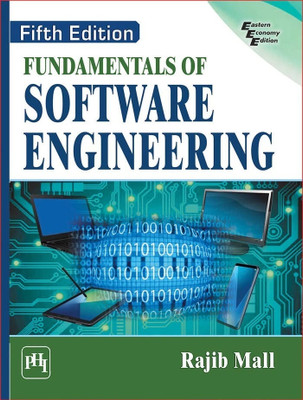 Fundamentals of Software Engineering(English, Paperback, Mall Rajib)