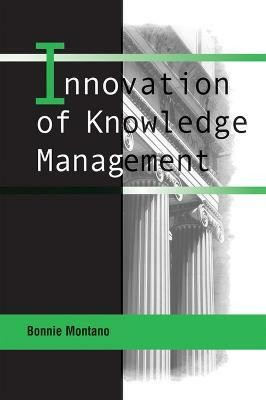 Innovations of Knowledge Management(English, Hardcover, unknown)