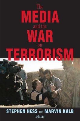 The Media and the War on Terrorism(English, Paperback, unknown)