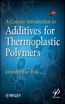 A Concise Introduction to Additives for tic Polymers(English, Other digital, Fink Johannes Karl)