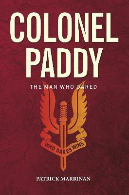 Colonel Paddy(English, Paperback, Marrinan Patrick)