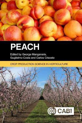 Peach(English, Paperback, unknown)