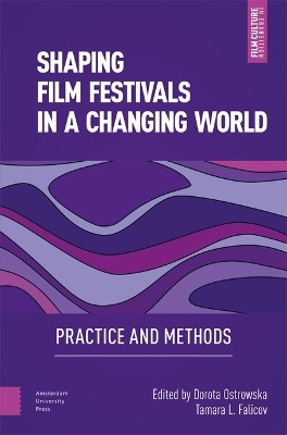 Shaping Film Festivals In a Changing World(English, Hardcover, unknown)