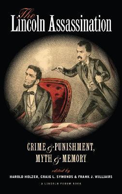 The Lincoln Assassination(English, Electronic book text, Symonds Craig L.)