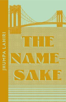 The Namesake(English, Paperback, Lahiri Jhumpa)