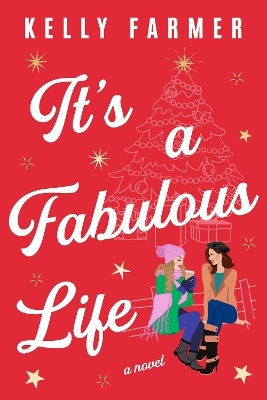 It's a Fabulous Life(English, Paperback, Farmer Kelly)