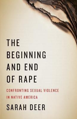 The Beginning and End of Rape(English, Paperback, Deer Sarah)