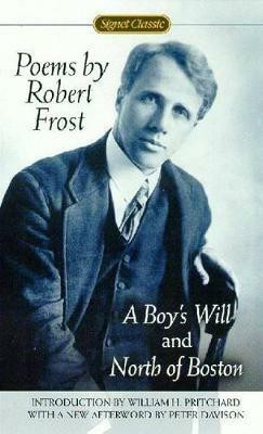 Poems by Robert Frost(English, Paperback, Frost Robert)