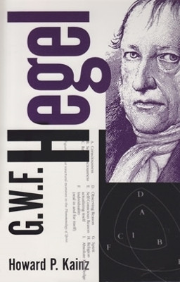 G. W. F. Hegel(English, Paperback, Kainz Howard P.)