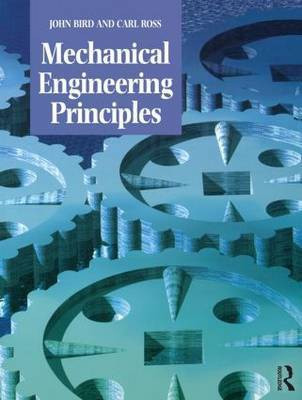 Mechanical Engineering Principles(English, Paperback, John Bird Carl)
