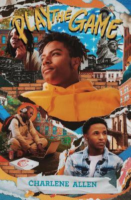 Play the Game(English, Electronic book text, Allen Charlene)