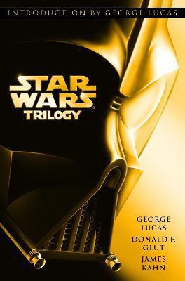 Star Wars Trilogy(English, Paperback, Lucas George)