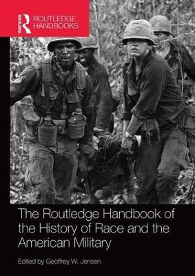 The Routledge Handbook of the History of Race and the American Military(English, Paperback, unknown)