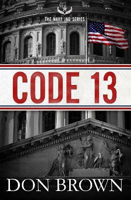 Code 13(English, Paperback, Brown Don)