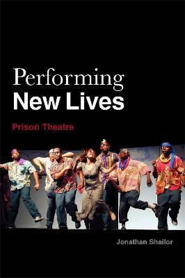 Performing New Lives(English, Paperback, unknown)