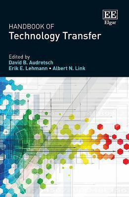 Handbook of Technology Transfer(English, Hardcover, unknown)