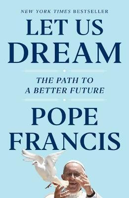 Let Us Dream(English, Hardcover, Francis Pope)