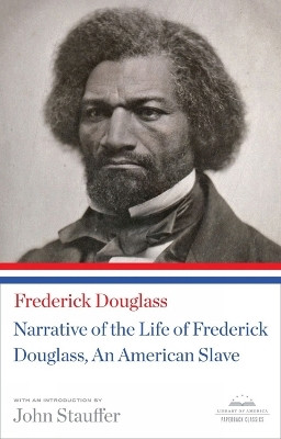 Narrative Of The Life Of Frederick Douglass, An American Slave(English, Paperback, Douglass Frederick)
