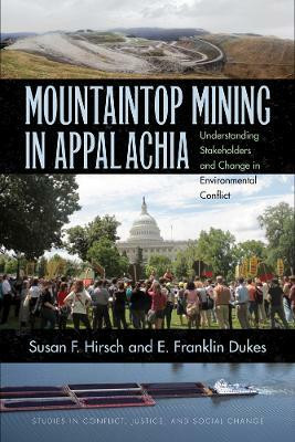 Mountaintop Mining in Appalachia(English, Paperback, Hirsch Susan F.)