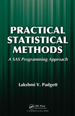 Practical Statistical Methods(English, Hardcover, Padgett Lakshmi)