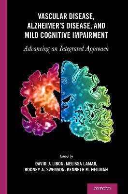 Vascular Disease, Alzheimer's Disease, and Mild Cognitive Impairment(English, Hardcover, unknown)